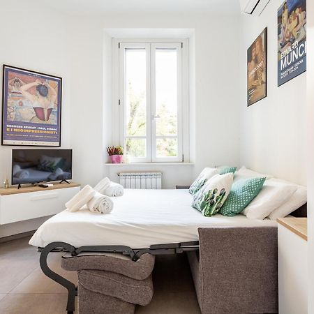 Urban Nest Apartments Milano Eksteriør bilde