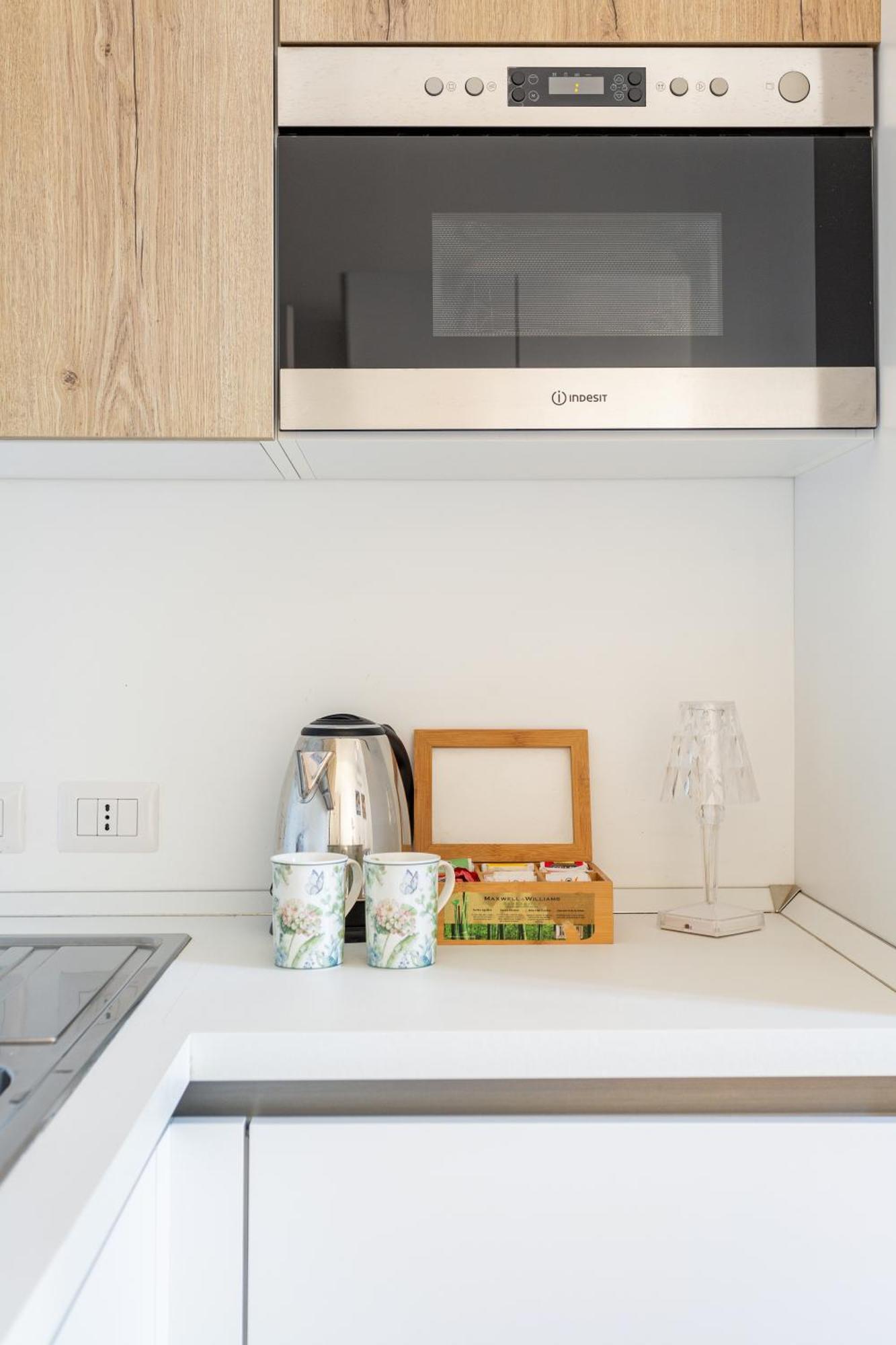 Urban Nest Apartments Milano Eksteriør bilde