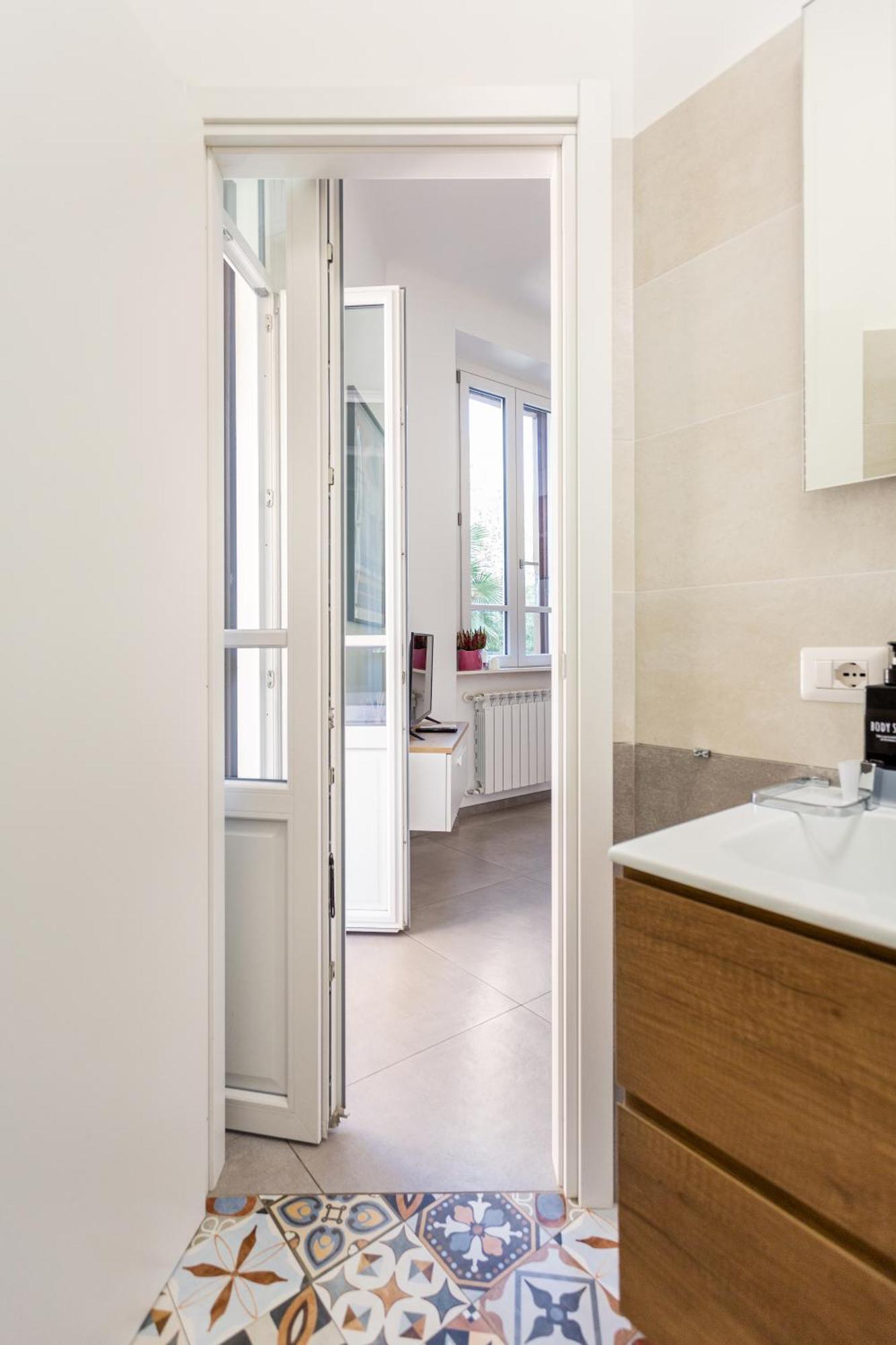 Urban Nest Apartments Milano Eksteriør bilde