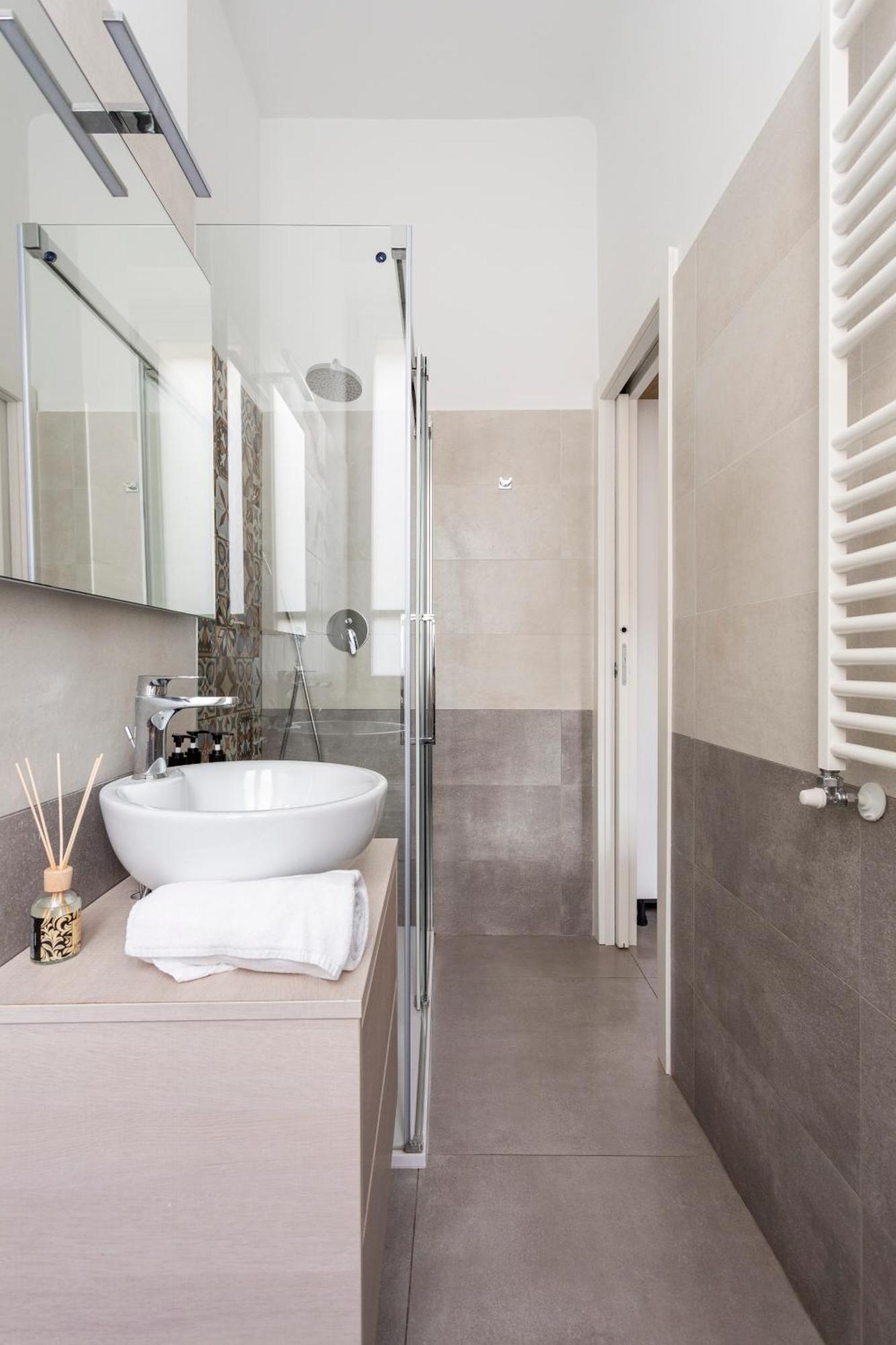 Urban Nest Apartments Milano Eksteriør bilde